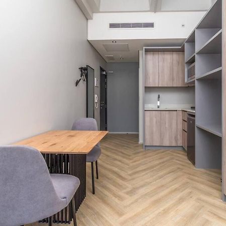 Brand New Large Studio Apartment In Cape Town. Eksteriør billede