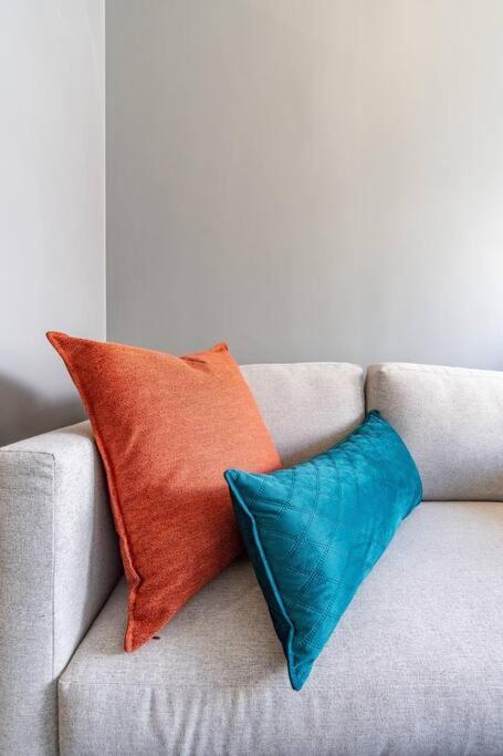 Brand New Large Studio Apartment In Cape Town. Eksteriør billede
