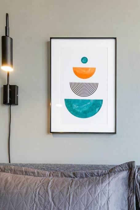 Brand New Large Studio Apartment In Cape Town. Eksteriør billede